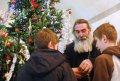 Соберем рождественские подарки – пострадавшим в Крымске!