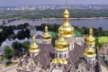 Статистические данные по Украинской Православной Церкви