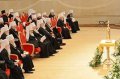 Митрополит Исидор переизбран председателем Общецерковного суда Русской Православной Церкви