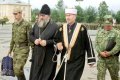 Православные и исламские капелланы пройдут специальную подготовку в Военном университете