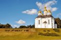 Паломническая поездка по святым местам Украины