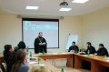 Первое совещание отдела социального служения и церковной благотворительности Ейской епархии состоялось в станице Каневской