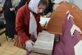 В Екатеринодарской семинарии прошла встреча в честь Дня православной книги