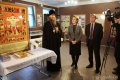 В Новодвинске открылся филиал музея новомучеников и исповедников Земли Архангельской