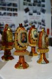 Фоторепортаж с православной выставки-ярмарки в Сочи
