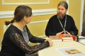 Гость Благовещенского форума архимандрит Тихон (Шевкунов) дал интервью