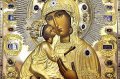 6 февраля Кубань встречает чудотворную Феодоровскую икону Божией Матери