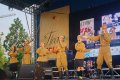 Второй молодежный фестиваль «Моя вера православная» в Краснодаре. ФОТОРЕПОРТАЖ